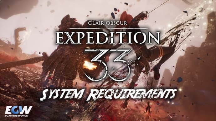 Clair Obscur: Expedition 33