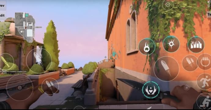 VALORANT Mobile Overlook: Release Date, Features & Details 1