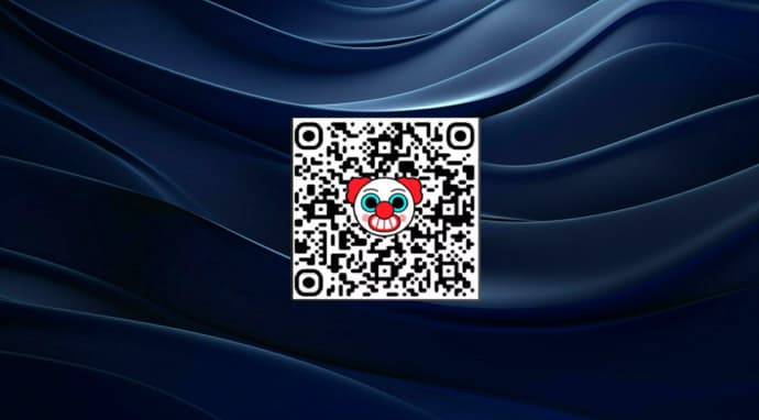 Brawl Stars QR Codes (April 2025) 5
