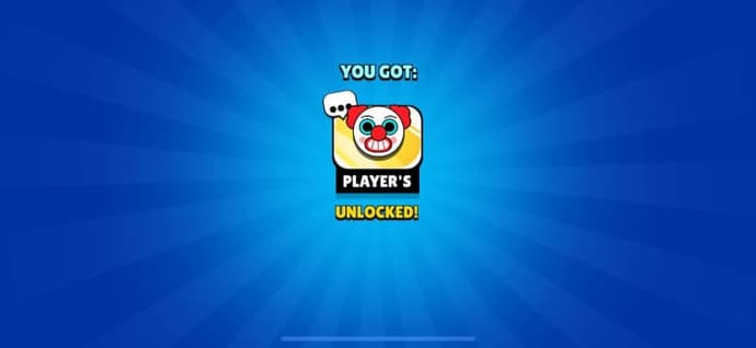 Brawl Stars QR Codes (April 2025) 9