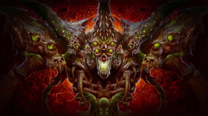Diablo 4: Season 8