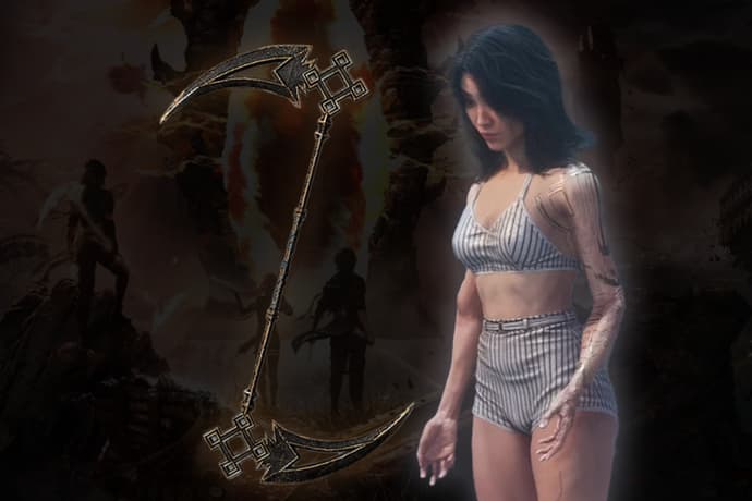 Clair Obscur: Expedition 33 Weapon Guide 3