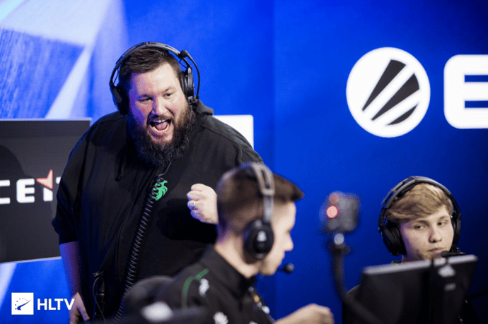 Opinion: Can NiKo Bring Falcons to the Top? 4