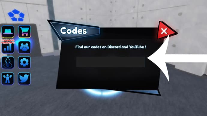 Roblox Meta Lock Codes juni 2025 2