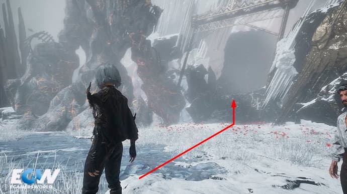 Clair Obscur: Expedition 33 Tint Guide — All Shards and Shapes Locations