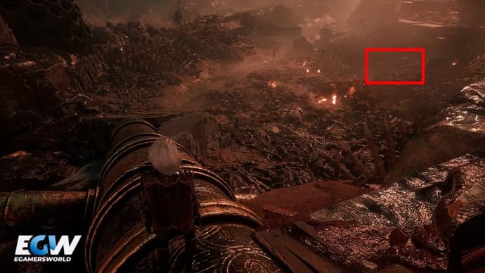 Clair Obscur: Expedition 33 Tint Guide — All Shards and Shapes Locations