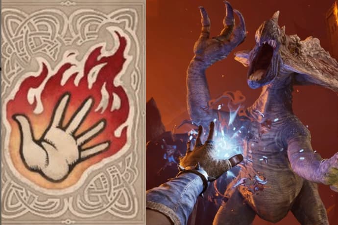 How to Craft Spells in Oblivion Remaster 2