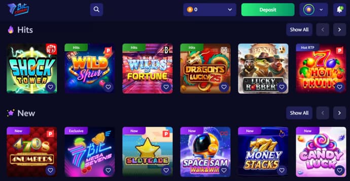 Best 7 Crypto & Bitcoin Casinos: Your Detailed Guide 5