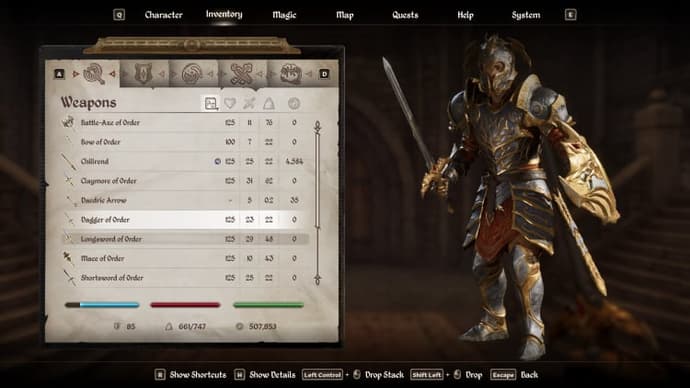 How To Get Deluxe Edition Akatosh Set In Oblivion Remastered 2