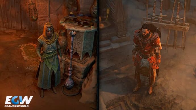 Diablo 4 Season 8