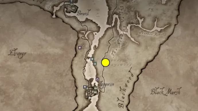The Elder Scrolls IV: Oblivion Remastered Daedric Princess: Where To Find All Daedric Princess 7