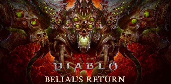 Diablo 4 Season 8 Classes Tierlist 7