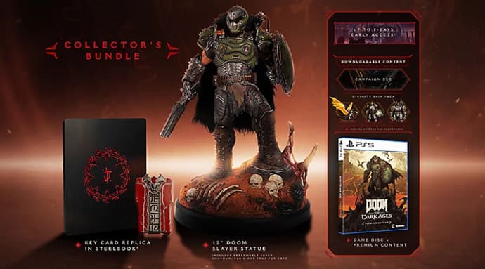 All we Know About DOOM: The Dark Ages – Release Date, Preload Time, System Requirements and More 2