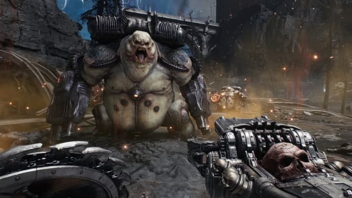 All we Know About DOOM: The Dark Ages – Release Date, Preload Time, System Requirements and More 3