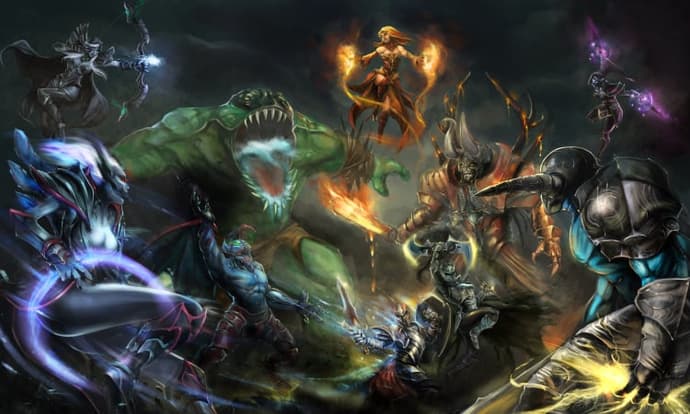 DreamLeague Season 26 Viewer Guide: Start & End Time Date, Prizepool, Format 1