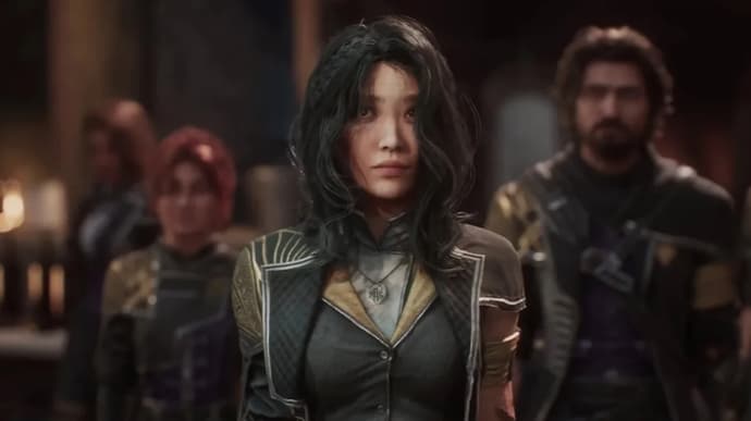 How To Pick The Right Attribute in Clair Obscur: Expedition 33 – Learn The Best Attributes to Level Up 3
