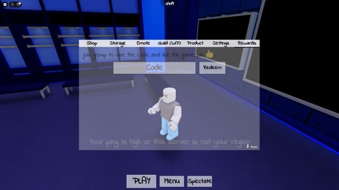 Roblox Azure Latch Codes - juin 2025 2