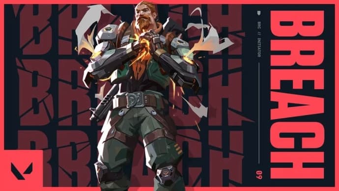 VALORANT Patch Notes 10.09: Tejo and Breach fixes, Swiftplay updates and more 2