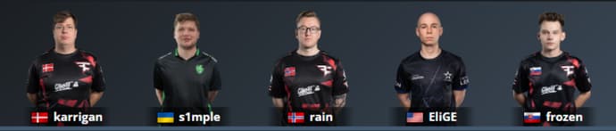 Opinion: s1mple in FaZe – Upgrade or Downgrade? 2