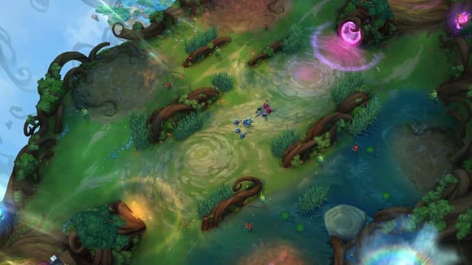 Brawl - New LoL Game Mode: How to Play, Dates, and More 1