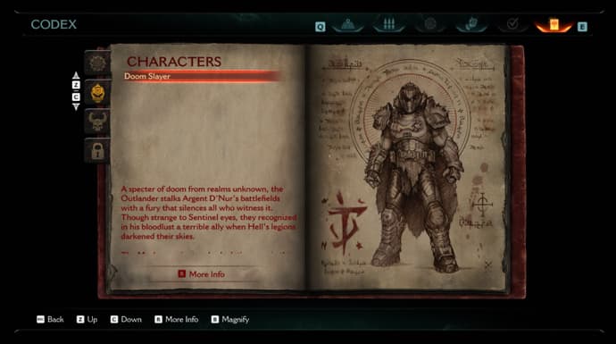 Where to Find the Secret Keys in DOOM: The Dark Ages - Chapter 1 13