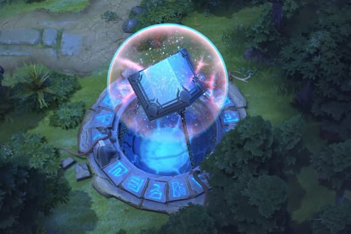 Dota 2 7.39 Patch Notes — Roshan, Tormentor, Terrain and Item Changes 1