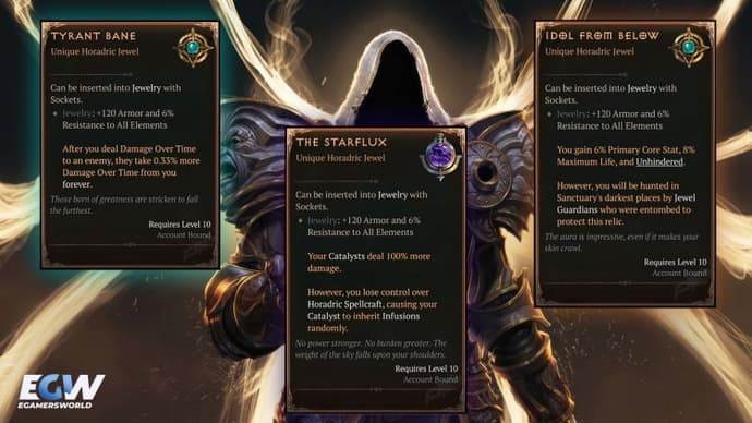 Diablo 4 Season 9