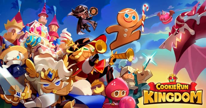 Cookie Run: Kingdom Codes - Haziran 2025 1