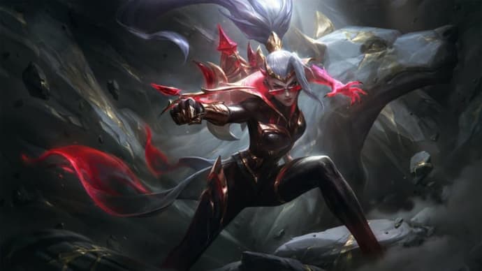 Uzi Hall of Legends Skins in League of Legends: Overview of Collections, Battle Pass, and Prices 2
