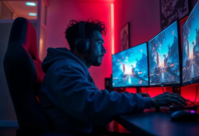 Les casinos en ligne ont-ils leur place sur Twitch parmi les streamers et parieurs? 1