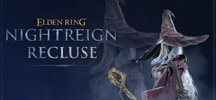 Elden Ring: Nightreign — Nightfarers Class Overview