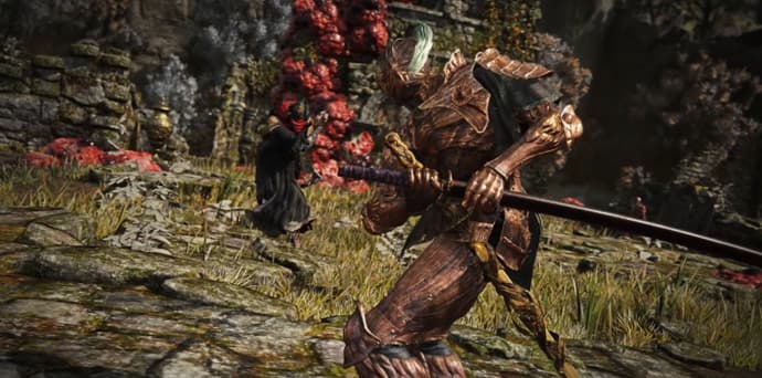 Elden Ring: Nightreign — Nightfarers Class Overview