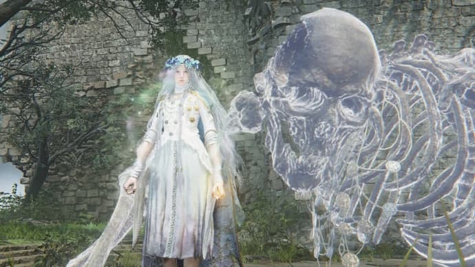 Elden Ring: Nightreign — Guia de Classes 6