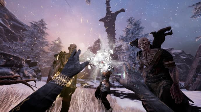 Tainted Grail: The Fall of Avalon Alchemy Guide: How To Craft Potions 2