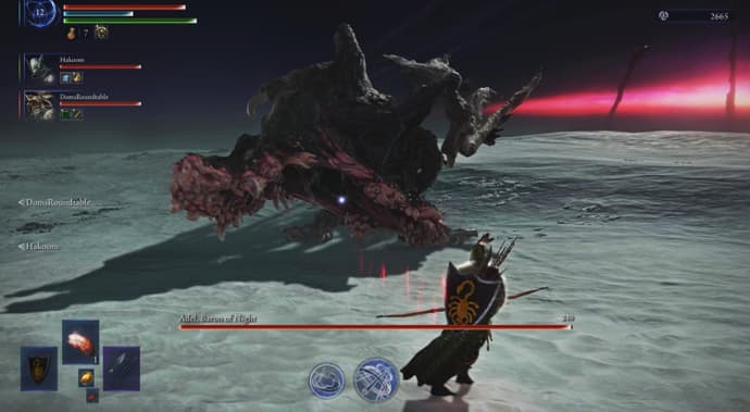Kaikki pääpomot Elden Ringissä: Nightreign 2