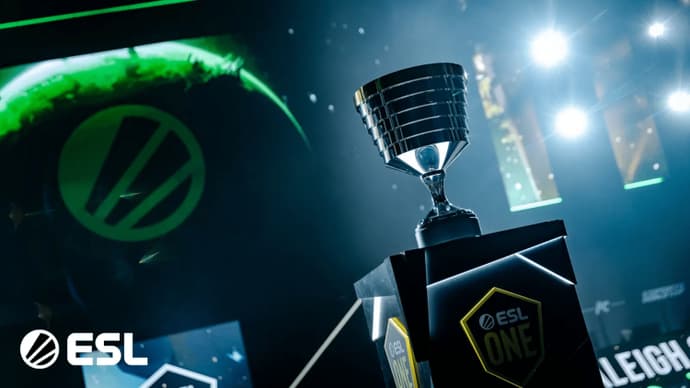 DreamLeague Season 26 Group Stage 2 Results 2