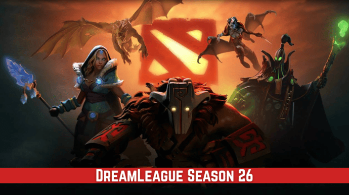 DreamLeague Season 26 Group Stage 2 Results 3