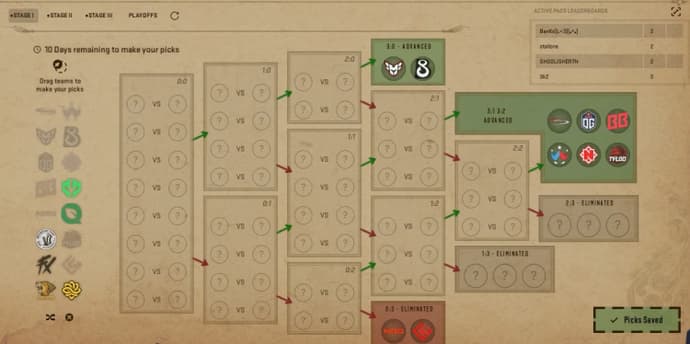 Where to Pick'em on Austin Major 2025: Guide & Tips 1