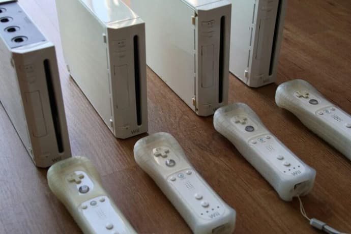 10 Retro Consoles That Are Still Fun to Play 1