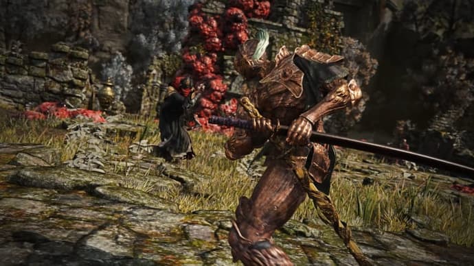 Best Elden Ring: Nightreign class guide