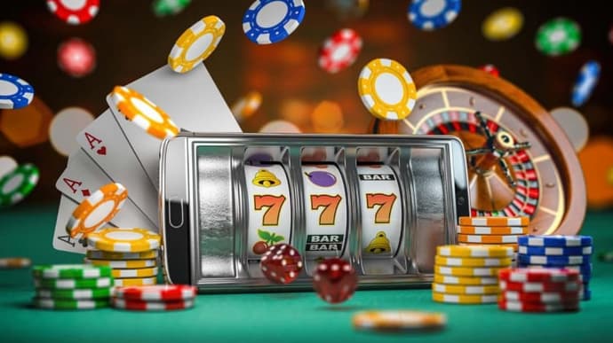 How to Play Slots and Win: Tips and Strategies for 2025 1