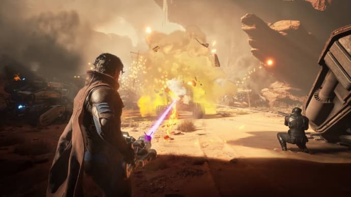 How To Respec in Dune: Awakening and Dune: Awakening Progression Guide