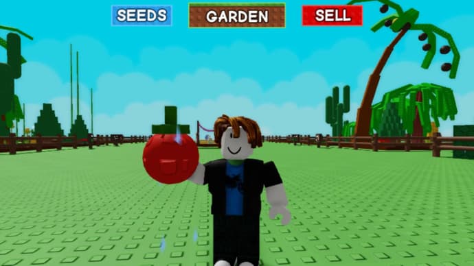 How To Fast Farm Money in Grow A Garden 3
