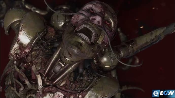 Lies of P: Overture Bosses List: All Lies of P DLC Bosses 8