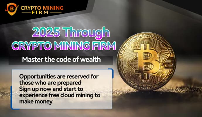 How to Quickly Earn $900 to $97.370 per Day Using XRP, BTC via Cloud Mining 1