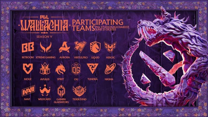 PGL Wallachia Season 5 Viewer Guide 1
