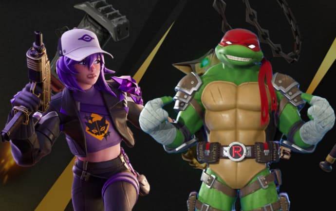 What is Fortnite’s Blitz Royale Mode: Rules, Boons and Roadmap 2