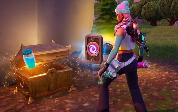 What is Fortnite’s Blitz Royale Mode: Rules, Boons and Roadmap 4