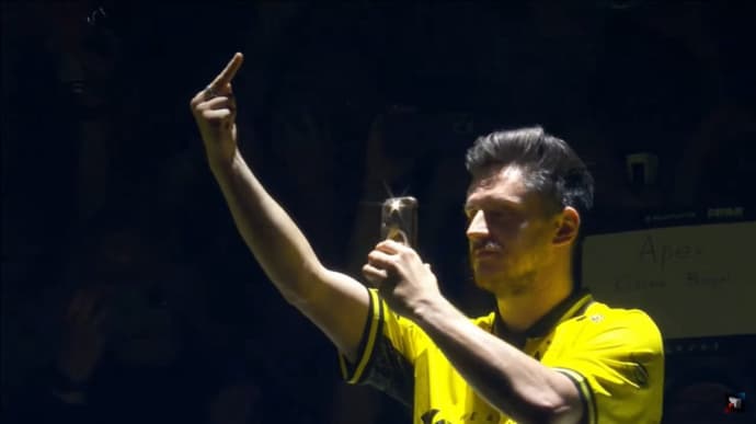 Team Vitality Crowned Champions of BLAST.tv Austin Major 2025 After Dramatic Final Against The MongolZ 1