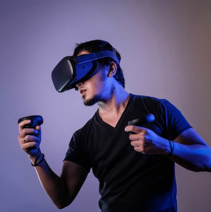How the Increase of Advanced Technology has Impacted the E-Gaming Industry 1